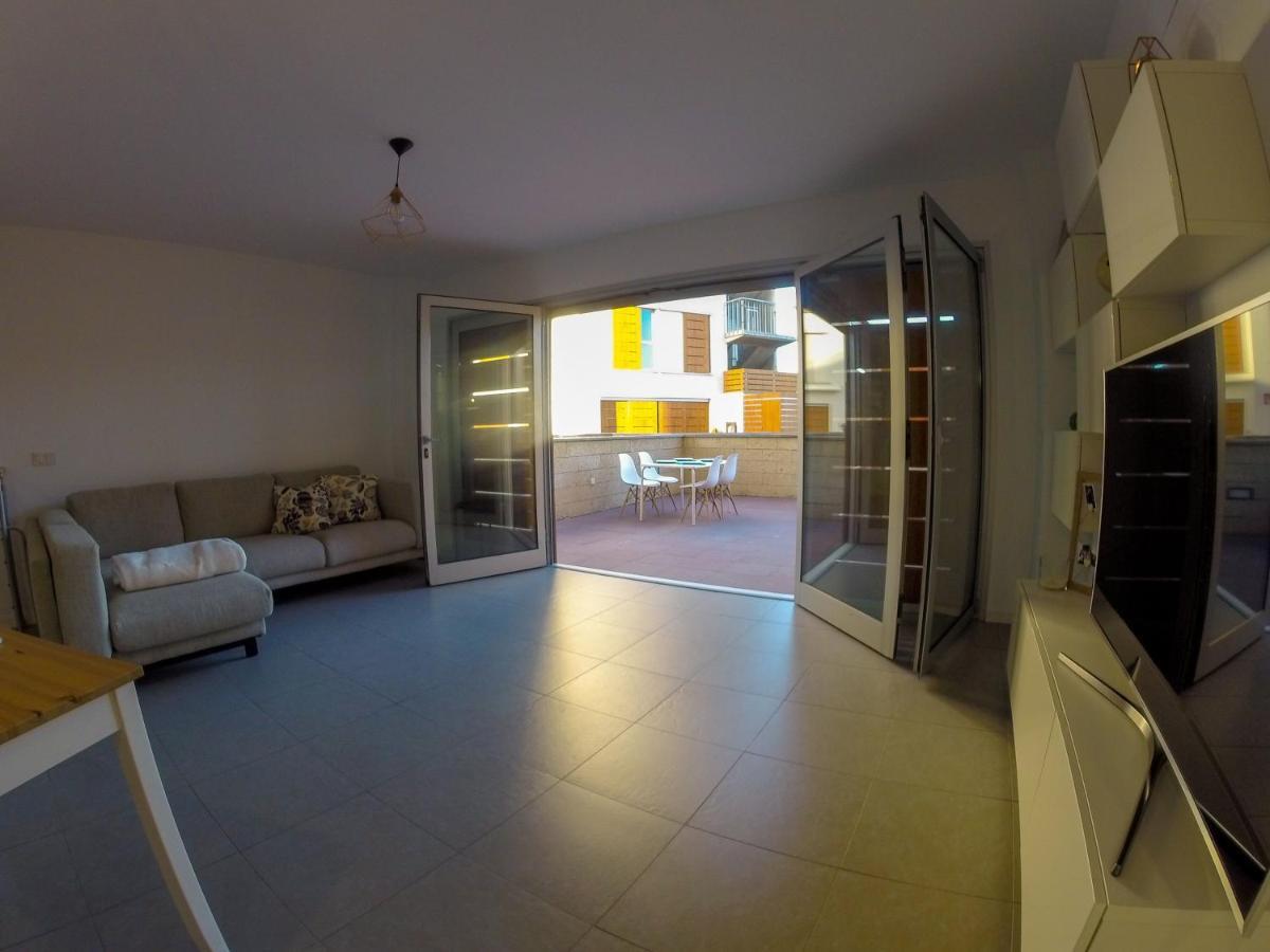 Casa Bonita Medano Apartment El Medano  Bagian luar foto