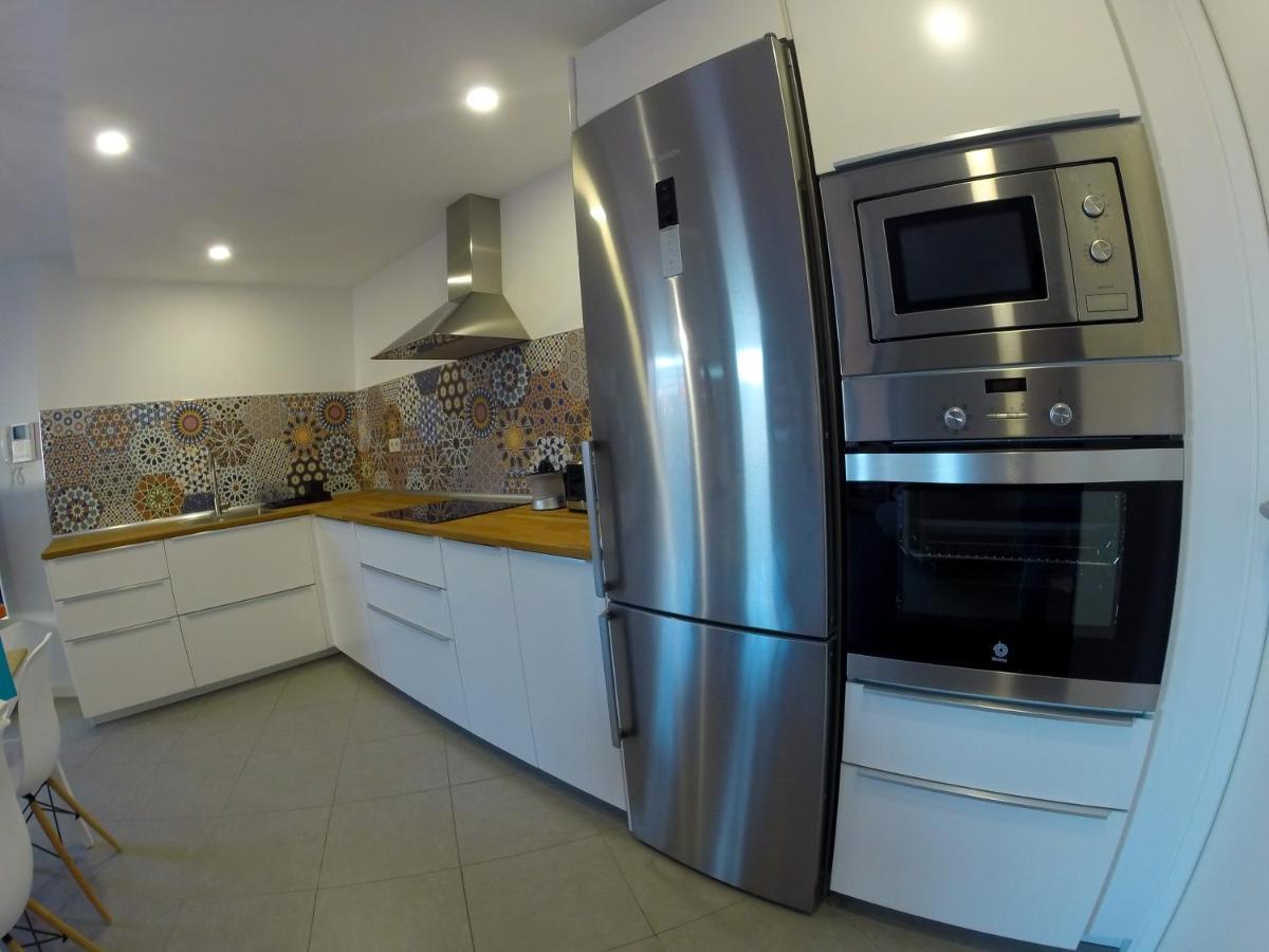 Casa Bonita Medano Apartment El Medano  Bagian luar foto