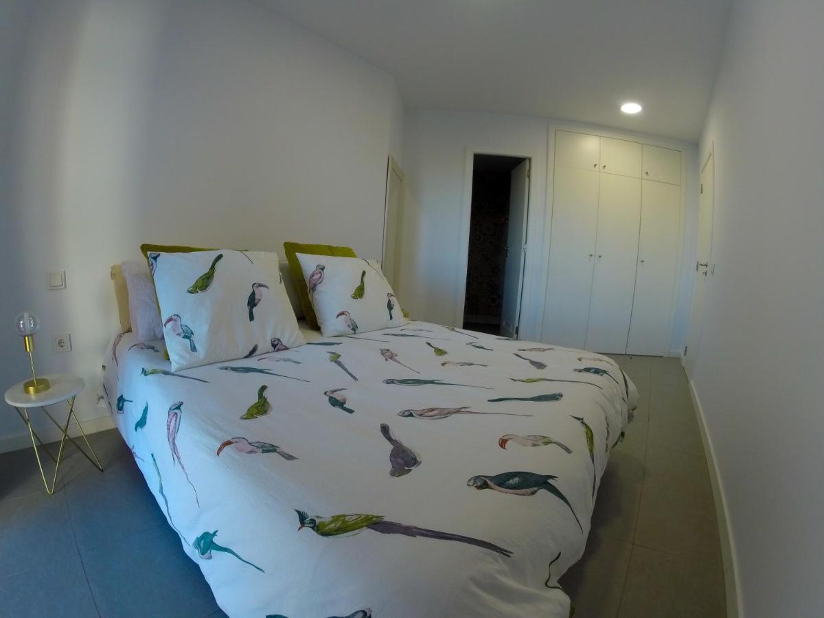 Casa Bonita Medano Apartment El Medano  Bagian luar foto