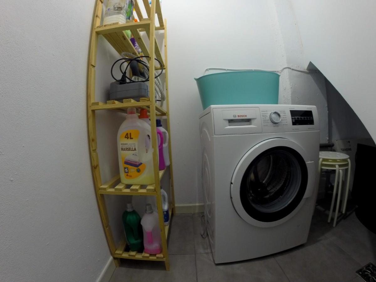 Casa Bonita Medano Apartment El Medano  Bagian luar foto