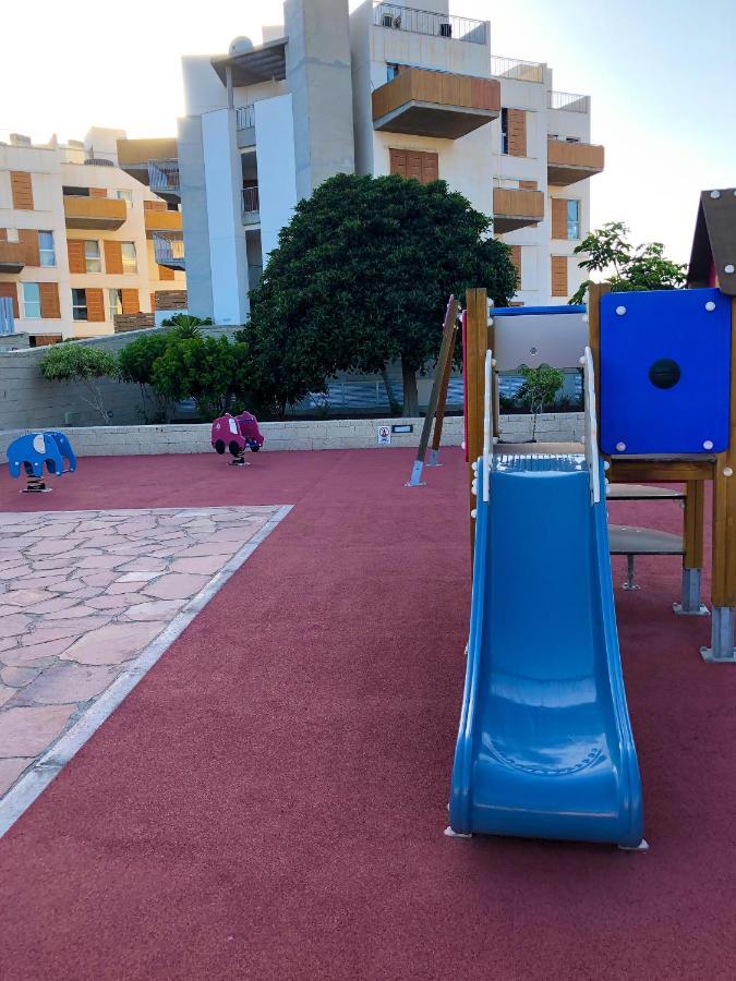 Casa Bonita Medano Apartment El Medano  Bagian luar foto