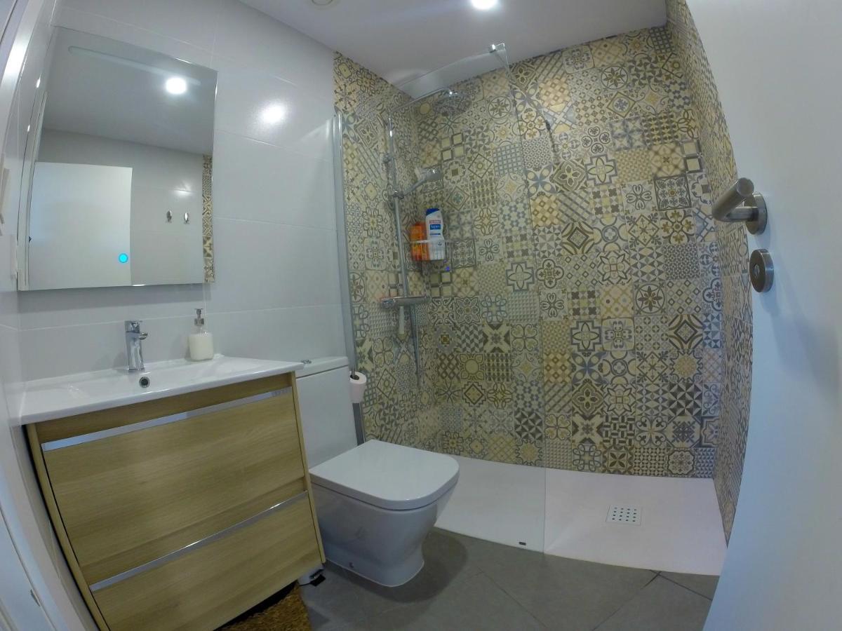 Casa Bonita Medano Apartment El Medano  Bagian luar foto