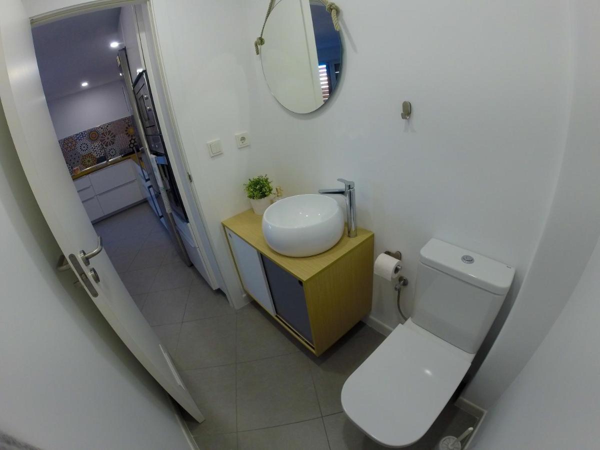 Casa Bonita Medano Apartment El Medano  Bagian luar foto