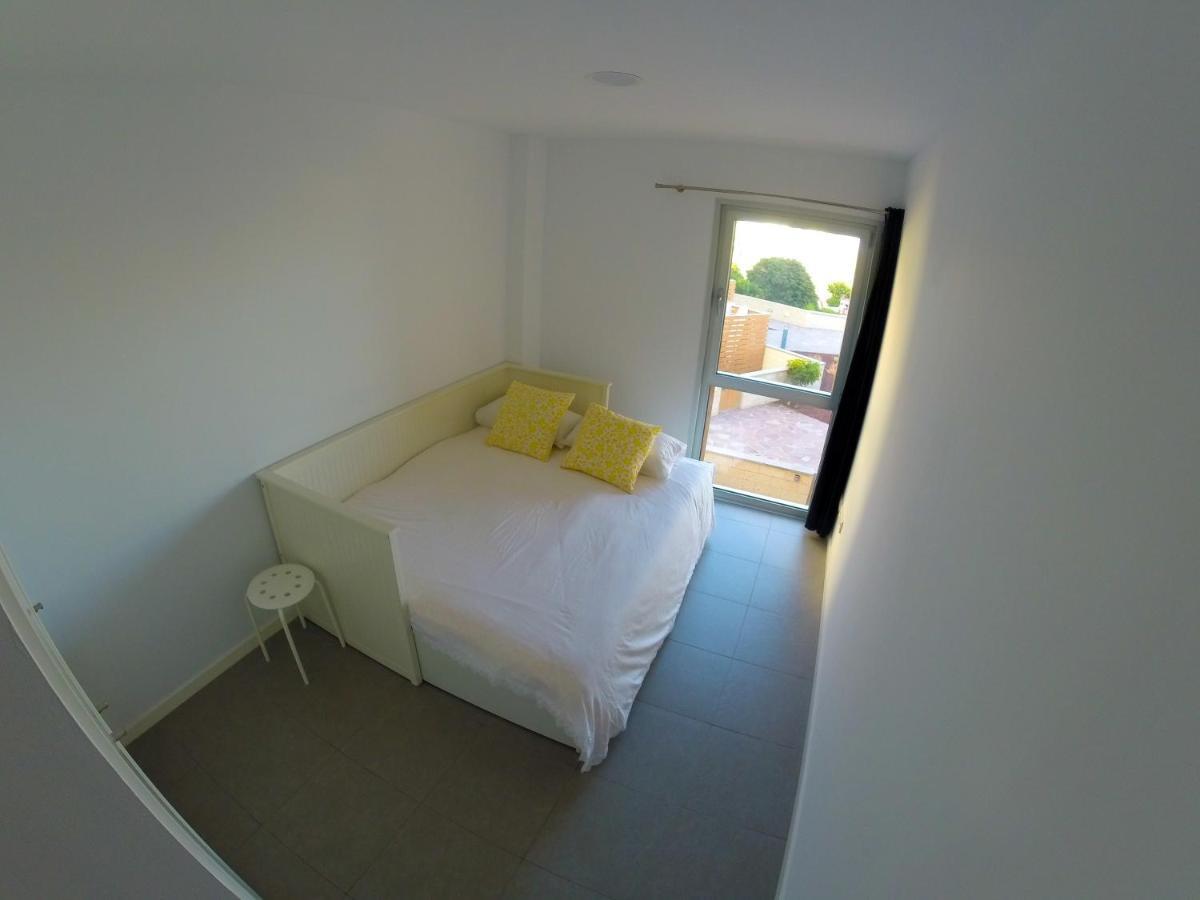 Casa Bonita Medano Apartment El Medano  Bagian luar foto