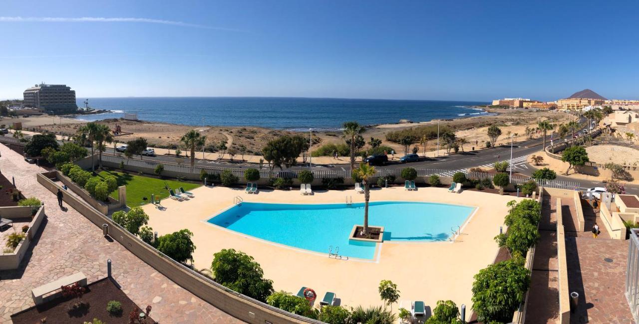 Casa Bonita Medano Apartment El Medano  Bagian luar foto