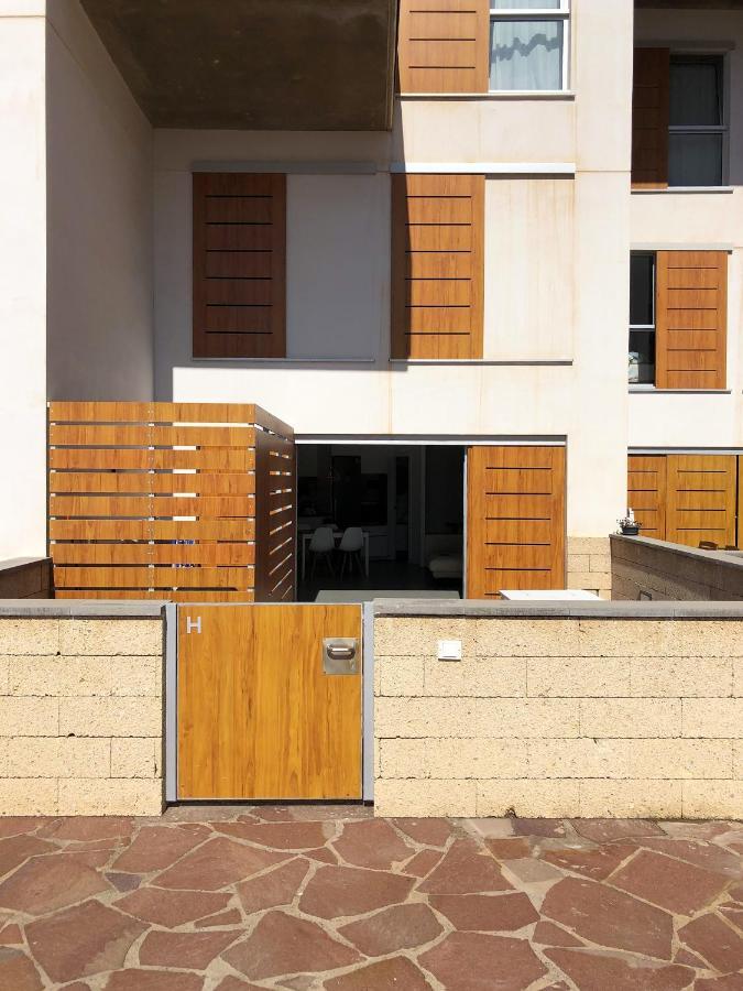 Casa Bonita Medano Apartment El Medano  Bagian luar foto